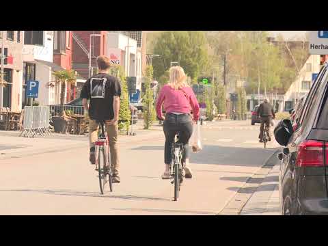 De Pinte heeft definitief mobiliteitsplan