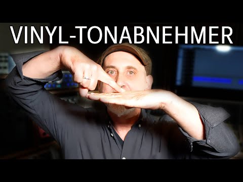 Vinyl-Tonabnehmer: Moving Magnet oder Moving Coil?