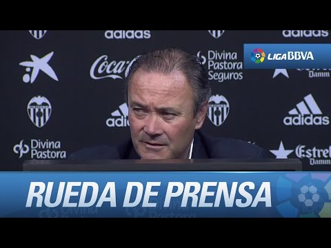 JIM: "Jugando como hoy, perderemos pocas veces"