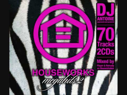 Houseworks Megahits 2 I believe (original mix) - soultronics