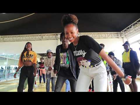 Chop Daily x Deyon Agoi - Yanna//DANCE VIDEO//DANCE KASIKE//