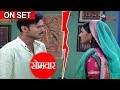 SAAM DAAM DAND BHED 25 JUNE UPCOMING TWIST ON LOCATION VIDEO NEXT9LIFE