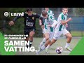Binnen ??????? seconden is het raak! Highlights: FC Groningen o.18 - Cambuur o.18
