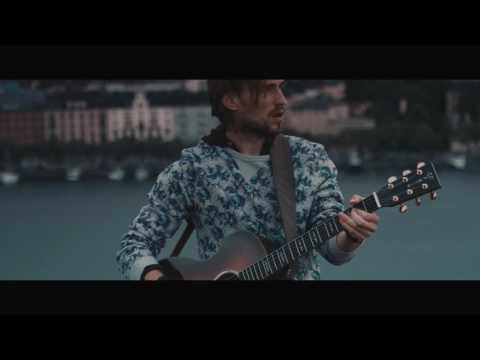 Come Closer - Kevin Walker