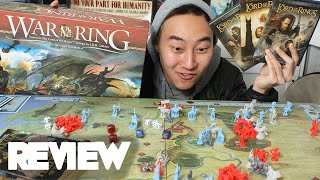 Unknown - War of the Ring video thumbnail