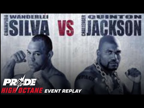 PRIDE FC 28 | EVENT REPLAY