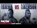 PRIDE FC 28 EVENT REPLAY