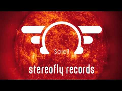 St Jean - Soleil ( Jonathan Nenelson mix feat Svimuna Clark) STEREOFLY RECORDS