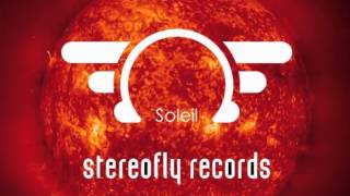 St Jean - Soleil ( Jonathan Nenelson mix feat Svimuna Clark) STEREOFLY RECORDS