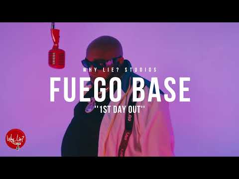 BSF Fuego Base "1st Day Out" - Why Lie? Studios LIVE 🔴