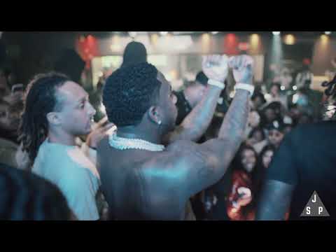 Dusty Locane Rumble Performance Filmed on Sony A7III + Blackmagic Pocket 6k