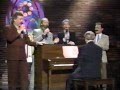 The Statler Brothers - Turn Your Radio On