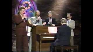 The Statler Brothers - Turn Your Radio On