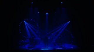 個人的にここからがとてもお気に入りです(   ◜ω◝ )「あの夜明け　再起動した」のメロディアレンジもたまらなく好きです！！「少年少女」のアルバム限定の曲なのがもったいないくらい素敵な曲だと思っていたので、映画内のライブで演奏され、こうしてUPしてくださったことに感謝しかないです。ありがとうございます！ - グッドラックメメントモリ /カンザキイオリ【3rd One-Man Memory「自由に捕らわれる。」】