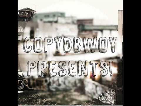 Scruloose - Copydbwoy Guest Mix