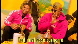 Trill Sammy - Do Not Disturb Legendado