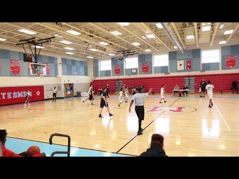 6 2 2018 vs LBA Attack