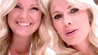 Hot air balloon ride fail