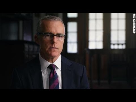 'Agents of Chaos' takes a deep, deep dive into the Trump-Russia nexus