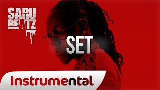 Download lagu Ace Hood Meek Mill Style Rap Beat Trap Instrumental 'Set' - SaruBeatz mp3