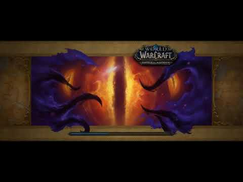 Horrific Visions of Stormwind - Solo Rogue - Rank 5 Cloak - Full Clear