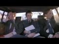 The Thick Of It Hugh S Disaster