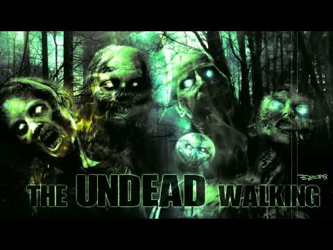 Hood Killa productions - **Beat** Walkin UnDead **Beat** (New*2013)