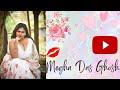 MEGHA DAS GHOSH SAREE VIDEO MEGHA IN WHITE SAREE OUTDOOR SAREE VIDEO MEGHA DAS GHOSH