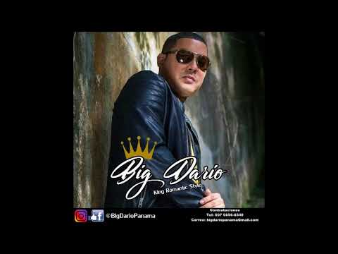 Big Dario ✘ Killa Ranks - Bola Afuera (Audio)