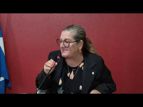 Sessão Ordinária do dia 2 de novembro de 2022 - Eleição da Mesa Diretora