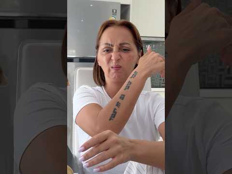 HOW THE PUPPY TOOK REVENGE ON THE OWNER