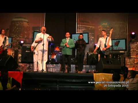 FAMKA 2011 - CZERWONE GITARY, AMNA