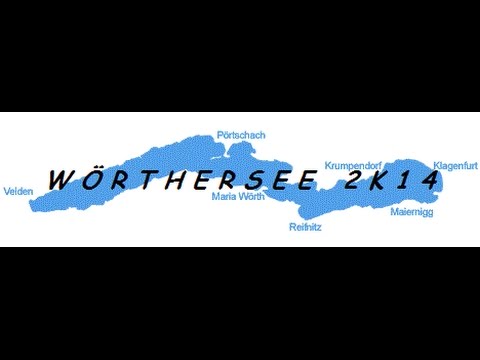 Wörthersee 2K14