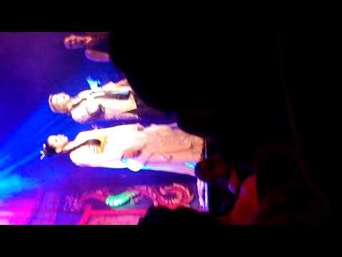 Saludo Final Marco Polo