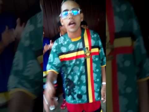 Mc RL do QAB Medley PESADÃO so as monstra De Arujá