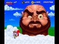 Mr Nutz SNES