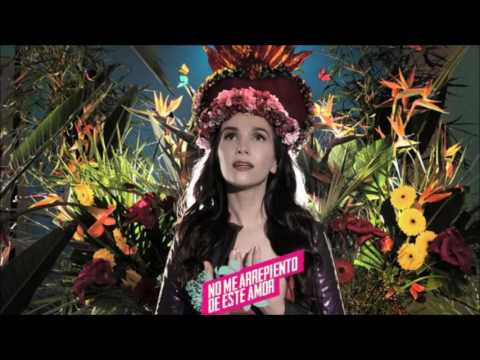 Natalia Oreiro -  Paisaje