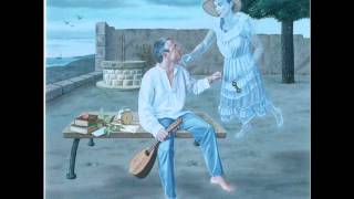 Silvio Rodríguez  Oh, melancolía