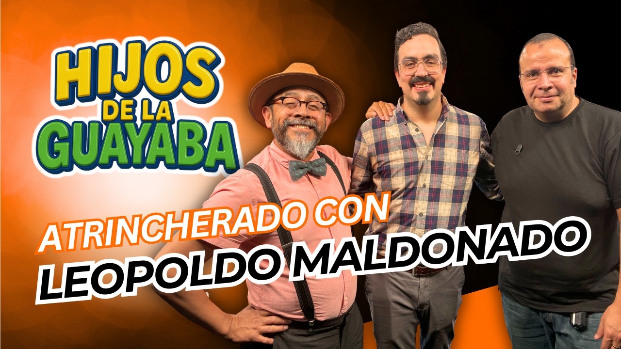 #HijosDeLaGuayaba: EN VIVO 19/02/26