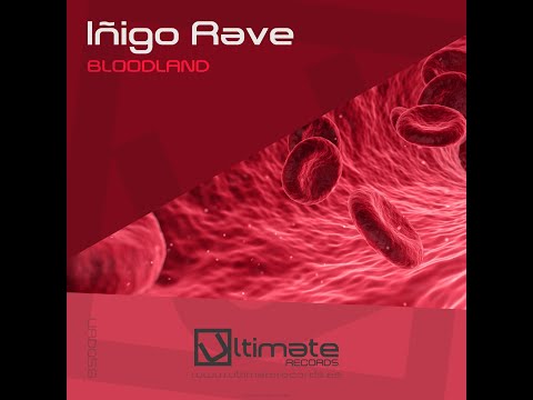 URD 059 :: Iñigo Rave - Bloodland (Out Soon)