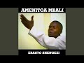 Amenitoa Mbali - Acha Nikuimbie Amen Haleluya Amen