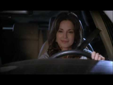 Lyla And Paige's Car Accident With Susan And Mike - Desperate Housewives 5x24 Scene
