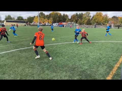 Inter Cup 2022 / LeKi-futis/ViiPV YJ sininen - FC Reipas Oranssi