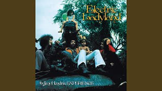 Electric Ladyland (1968) cover