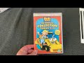 Bob The Builder The Complete Collection Series 3 4 2011 DVD Review