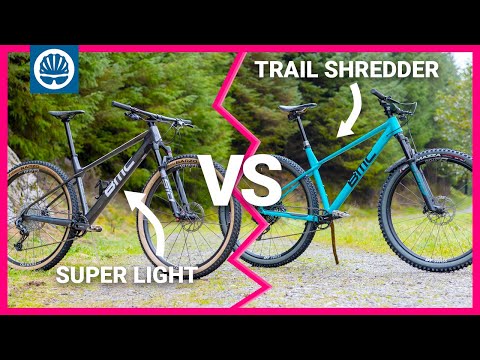 The ONLY Mountain Bike You Need, The Humble Hardtail