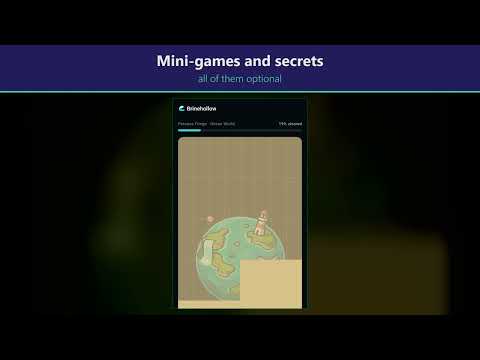 Idle Spaceweaver video thumbnail