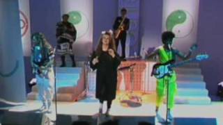 Culture Club - It&#39;s A Miracle