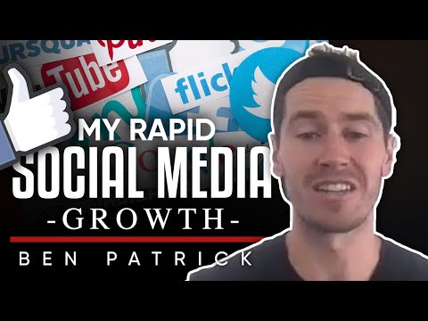 価値の重要性。Knees Over Toes Guyはどのようにして爆発したのか？?Ben Patrick on London Real (The Importance Of Value: How Did Knees Over Toes Guy Blow Up? ? Ben Patrick on London Real)