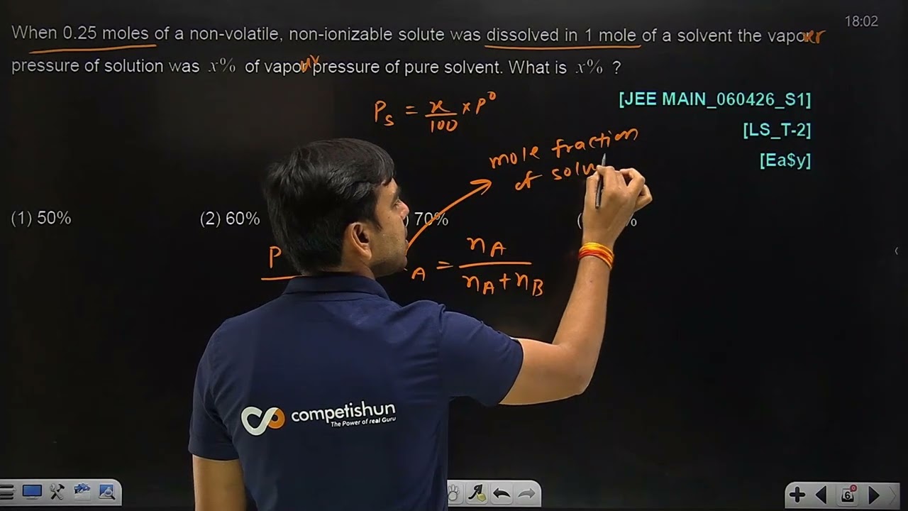 Video Solution